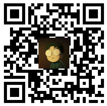 Ko-fi QR